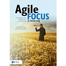Agile focus in besturing