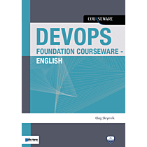 DevOps Foundation Courseware - English
