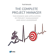 The complete project manager