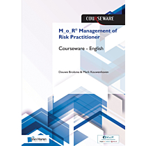 M_o_R® Management of Risk Practitioner Courseware – English