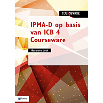 IPMA-D op basis van ICB 4 Courseware - herziene druk