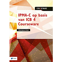 IPMA-C op basis van ICB 4 Courseware - herziene druk