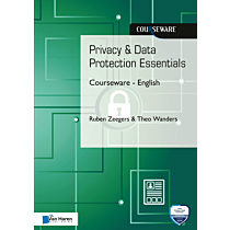 Privacy & Data Protection Essentials Courseware - English