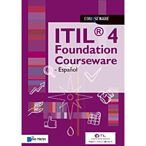 ITIL Foundation Courseware Espanol