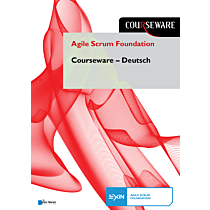Agile Scrum Foundation Courseware - Deutsch