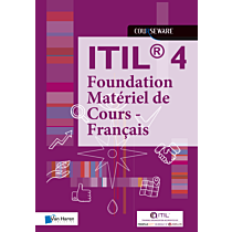 ITIL Foundation Mat riel de Cours Fran ais
