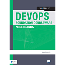 DevOps Foundation Courseware - Nederlands