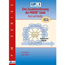 Eine Zusammenfassung des PMBOK® Guide  – Kurz und bündig
