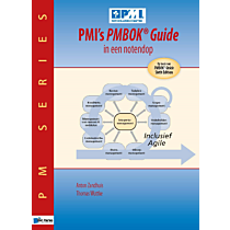 PMI’s PMBOK® Guide in een notendop - 2de druk