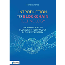 Introduction to Blockchain Technology - Paperback
