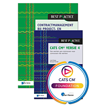 CATS CM® versie 4 Courseware Package