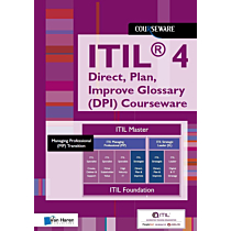 ITIL® 4 Direct, Plan, Improve Glossary (DPI) Courseware