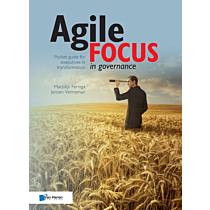 Agile focus in governance paperback