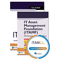 ITAMOrg® IT Asset Management Foundation Courseware Bundle