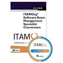 ITAMOrg® Software Asset Management Specialist Courseware Package