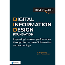 Digital Information Design (DID) Foundation