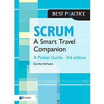 Scrum – A Pocket Guide – 3rd edition