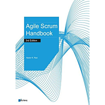Agile Scrum Handbook – 3rd edition