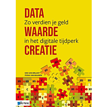 Data Waarde Creatie