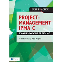 Projectmanagement IPMA C Examenvoorbereiding