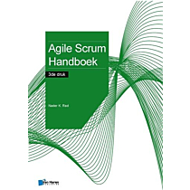 Agile Scrum Handboek – 3de druk