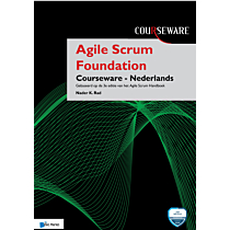 Agile Scrum Foundation Courseware - Nederlands