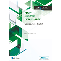 MSP® 5th edition Practitioner Courseware - English