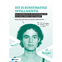 Dit is kunstmatige intelligentie