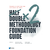 Half Double Methodology Foundation Guide