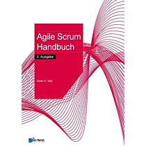 Agile Scrum Handbuch – 3. Ausgabe