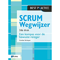 Scrum Wegwijzer – 2de druk