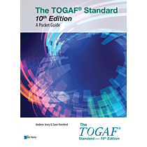 The TOGAF® Standard, 10th Edition - A Pocket Guide
