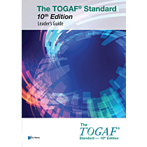 The TOGAF® Standard, 10th Edition - Leader’s Guide
