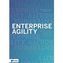 Enterprise Agility 