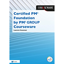 Certified PM² Foundation by PM² GROUP Courseware