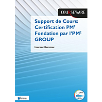 Support de Cours Certification PM² Fondation par l’PM² GROUP