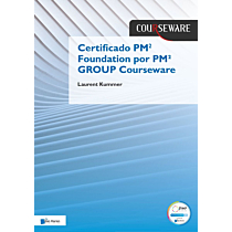 Certificado PM² Foundation por PM² GROUP Courseware