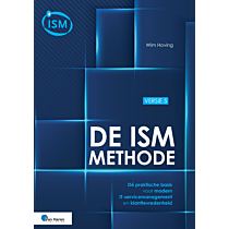 De ISM-methode versie 5