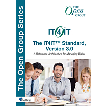 The IT4IT™ Standard, Version 3.0