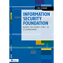 Information Security Foundation based on ISO/IEC 27001 ’22 Courseware