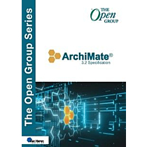 ArchiMate® 3.2 Specification   