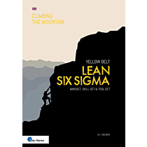 Lean Six Sigma Yellow Belt - English version