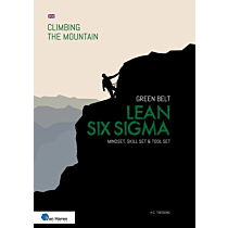 Lean Six Sigma Green Belt - English version