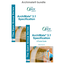 Archimate® bundle