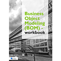 Business Object Modelling (BOM) workbook 