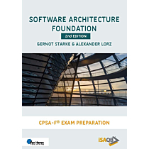 Software Architecture Foundation - 2nd edition