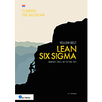 Lean Six Sigma Yellow Belt - Dutch version