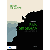 Lean Six Sigma Green Belt