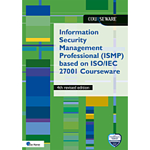 Information Security Management Professional (ISMP) based on ISO 27001 Courseware - 4th revised