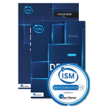 ISM 5 Foundation Courseware Package – Nederlands